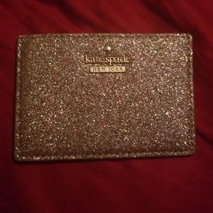 Kate Spade Card Holder